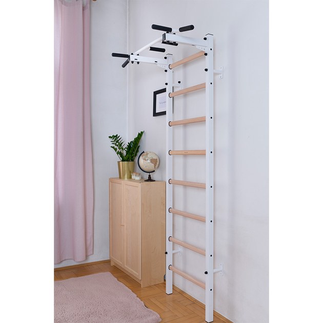 BenchK wall bars system 221W