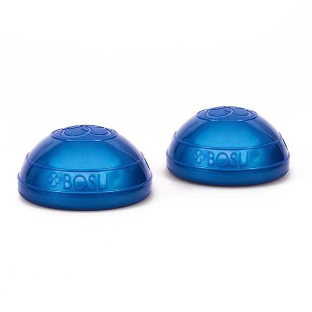 BOSU Mini Pods Confezione da 2 pezzi