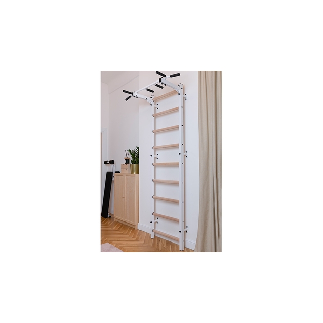 BenchK wall bars system 721W