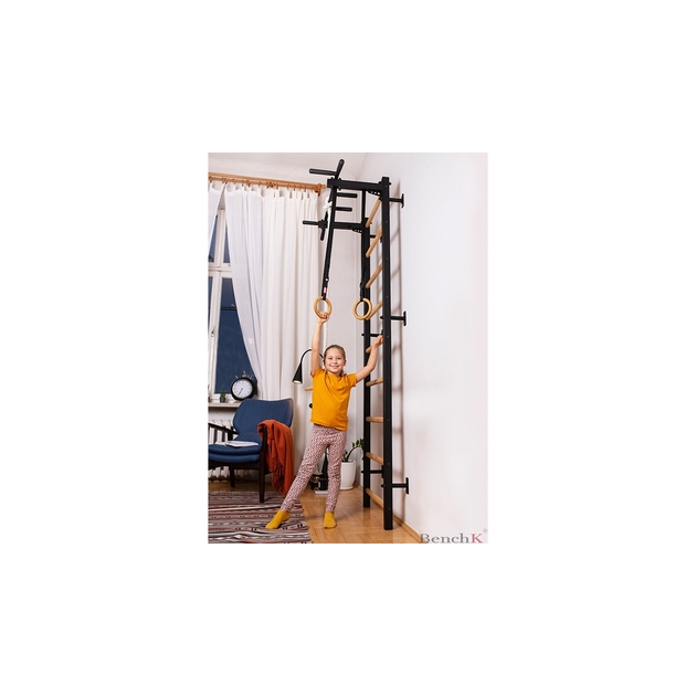 BenchK Accessoires de gymnastique (série 2 + 7)