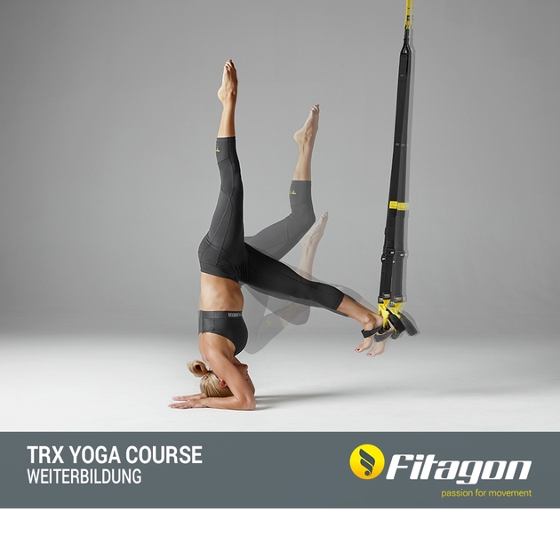 TRX Yoga