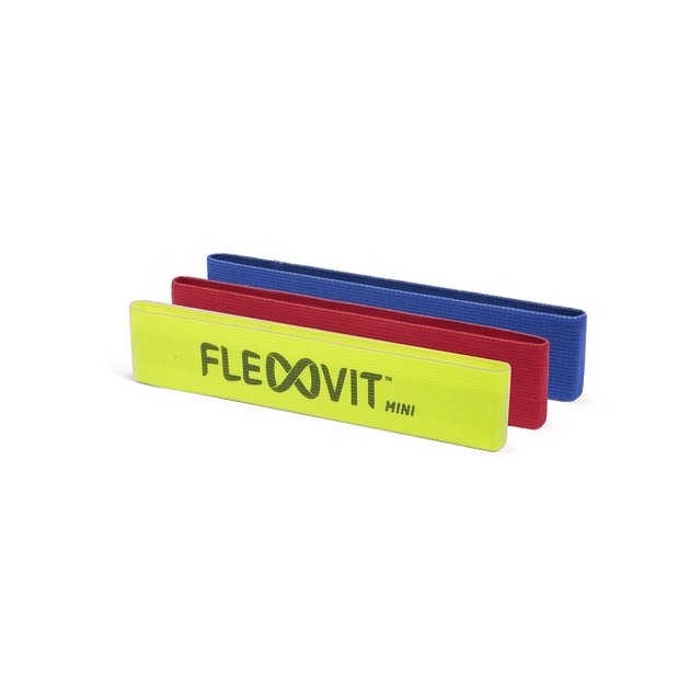 Flexvit Set Mini basic