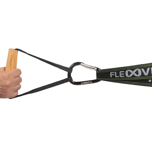 FLEXVIT Wood - Handles