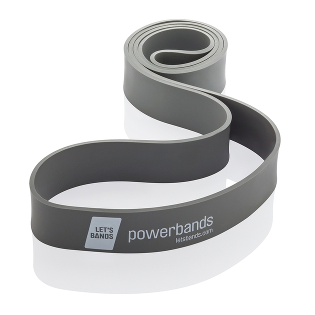 Letsbands Powerbands MAX