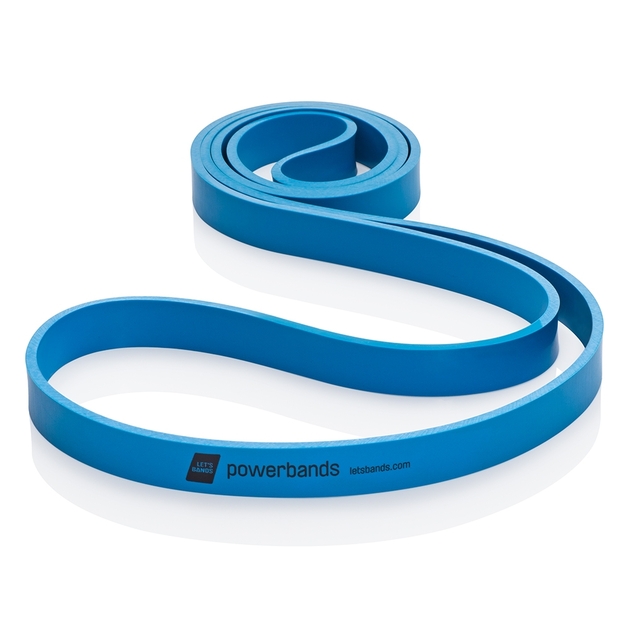 Letsbands Powerbands MAX