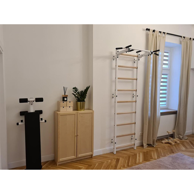 BenchK wall bars system 721W