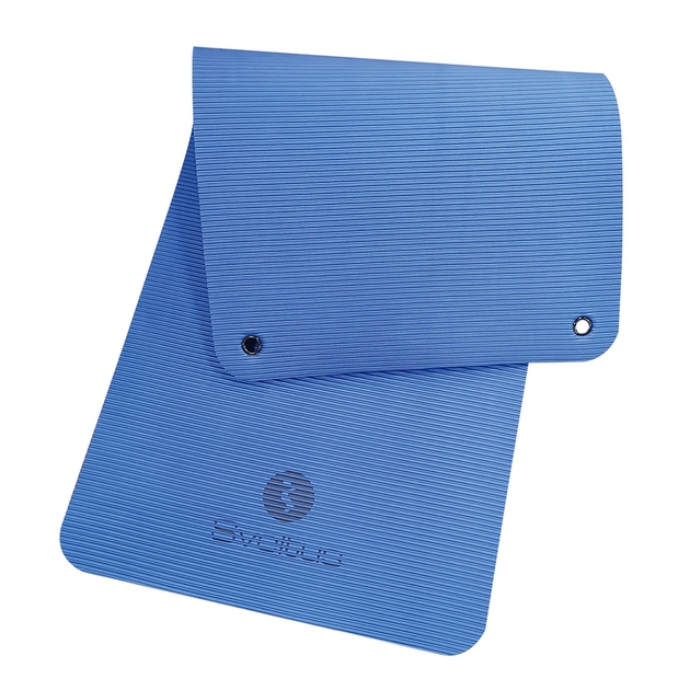 Sveltus Fitness mat Comfort blue