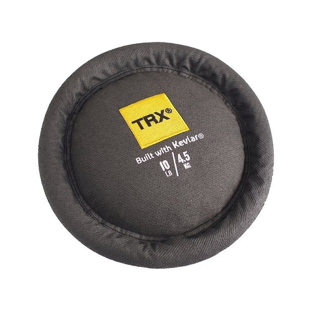 TRX Kevlar Sand Disc with handle
