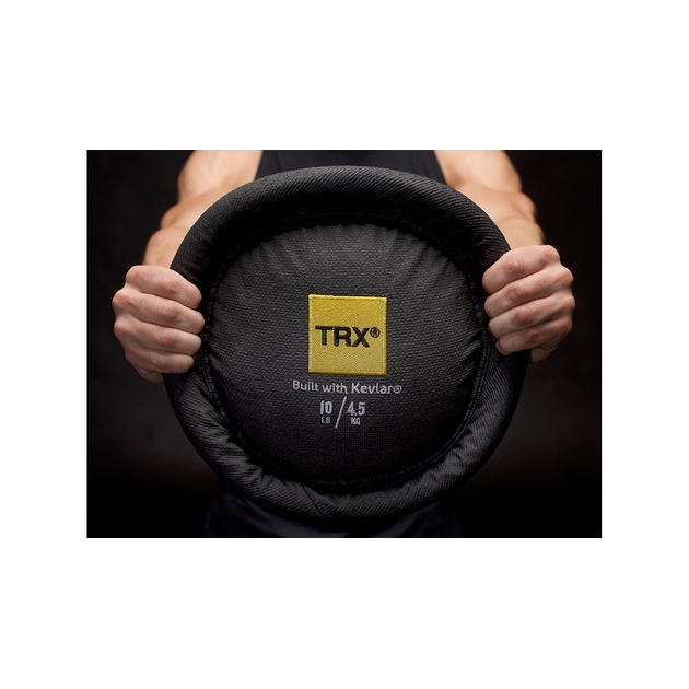 TRX Kevlar Sand Disc with handle