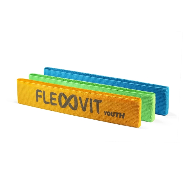 Flexvit Mini Kids Set